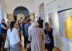 Vernissage Doris Bocka