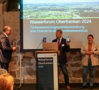 14. Wasserforum Oberfranken