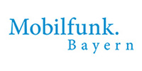 Mobilfunk Bayern 200x100