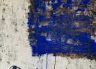 Gemälde "Im Auge des Betrachters" von Doris Bocka